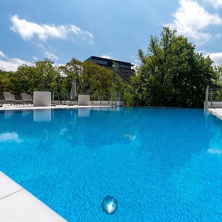 Klif Apartamenty Nadmorskie Tarasy C403 Kolberg Exterior foto
