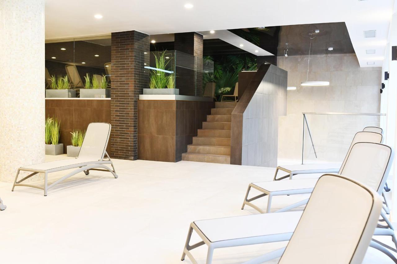 Klif Apartamenty Nadmorskie Tarasy C403 Kolberg Exterior foto